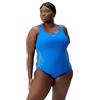 Speedo Essential Endurance + Medalist Costume Intero da Bagno Donna (Pacco da 1)