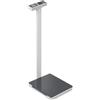 Kern & Sohn Personenwaage mit Stativ MPL 200K-1P, Wägebereich 250 kg