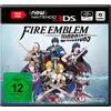 Sonstige Nintendo Fire Emblem Warriors, Nintendo 3DS, Recensione in arrivo