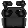 NABO T3 Cuffie in-ear senza fili / Nero