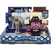 Mattel Leggende di Minecraft Mattel Pygmadillo vs Scheletro