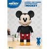 Beast Kingdom Toys Disney Syaing Bang Vinyl Spardose Mickey and Friends Mickey 48 cm
