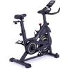 VIFITO Cyclette da allenamento Spino 400, sistema magnetico