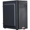HAL3000 PowerWork 125: processore Intel i7-14700, 32 GB di RAM DDR5, SSD PCIe4 da 500 GB, sistema operativo Windows 11