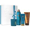 Rituals Set regalo Hammam Rituals M - 4 pezzi con prodotti per la cura della persona e candela
