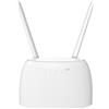 HiLook Powered by HIKVISION/ Router 4G LTE WR-AC12LTE(0-STD)/EU/ IEEE 802.11b/g/n/ 867 Mbps/ 1x LAN/ 1x WAN/ Slot SIM