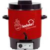 Kochstar WarmMaster A - Sonder-Edition X-Mas (Glühweintopf, Inhalt 27 Liter)