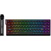 MCHOSE Tastiera magnetica MCHOSE HW-Ace68-8