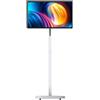 DAHUA 27" LED LM27-U200PM, pannello IPS, touchscreen, risoluzione 1920x1080 (FHD), rapporto di contrasto 1300:1, tempo di risposta 14ms, luminosità 350 cd/m2, connettività HDMI e USB-C, colore bianco