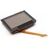 OEM Schermo LCD di ricambio per Game Boy Advance SP - Display di alta qualità per console, accessorio per videogiochi, ricambio per riparazioni