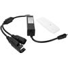 OEM Telecomando per sollevatori TV e poltrone reclinabili elettriche - Wireless con ricevitore - Controllo confortevole