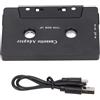 OEM Dispositivo Bluetooth per autoradio, tipo adattatore per cassette - Ideale per autoradio - Compatibile con telefoni cellulari - Formato compatto - Wireless - Dispositivo Aux