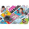 Van der Meulen, 2018, "Mind Blowing Magic Premium Edition", 8 anni, 1 pezzo
