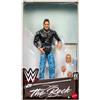 Mattel WWE JML96, 8 anni/anni, multicolore, plastica