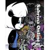 Sabrina Online: 'The Tail of Two Decades' (Copertina rigida) Sabrina Online