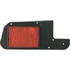 RIDE AND CUSTOM Filtro Area Compatibile con Honda Fes 250 Foresight 250 1998-2005