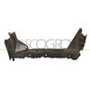 PRASCO FD3441053 Supporto Paraurti posteriore Dx Compatibilità con FORD Fiesta Mk6 Hatchback JA8, JR8