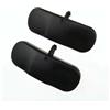 Generic Copertura Bombole Spray Vetro Compatibile Con Per Tiguan 2008 2009 2010 2011 2012 2013 2014 2015 2016 Accessori Per Auto Ugello Spruzzatore Per Parabrezza