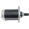 Barhbt Motorini di avviamento Per Tecumseh OHV17 OHV170 OHV175 2-2339 410-22016 12V CCW 5754N Avviamento Tosaerba OHV135-165 13,5 14 15 16 17 18 170
