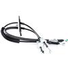 RIDEX 1787C0019 Cavo comando Cambio manuale Anteriore Destra anteriore Sinistra Destra Sinistra Compatibilità con CITROËN NEMO Furgonato AA
