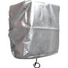 Decorhome Copertura Per Stazione Di Ricarica Per Auto - Tetto Di Protezione Dalle Intemperie Per Wallbox 32x20x40 Cm Per Stazione Di Ricarica Per Auto Elettrica | Copertura Per Base Di Ricarica Impermeabile Ant