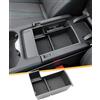 YEE PIN BYD Seal U EV/Seal U DM-i 2025 2026 (per la versione con martello), scatola portaoggetti per console centrale, bracciolo centrale, vano portaoggetti con tappetino, accessorio Seal U EV DM-i
