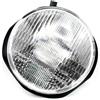 Piaggio FANALE FARO GRUPPO OTTICO ANTERIORE VESPA HPL - HPL 170 185 - VESPA HPL DIESIS SPECIAL ORIGINALE