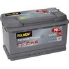 Fulmen Batteria avviamento fulmen fa900 12 V 90 Ah 720a