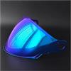 Generic Visor For LS2 - for AIRFLOW II For OF616 Visor Helmet Color Lens,Lucentezza