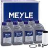 MEYLE Kit pezzi, cambio automatico-cambio olio 1001350116 | Compatibile con: AUDI A1 City Carver, A1 Sportback, A3, A3 Cabriolet, A3 Limousine, A3 Limousine, A3 Sportback, A3 Sportback