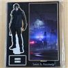 Capcom Leon S.Kennedy Acrylic Stand Biohazard Resident Evil Requiem Capcom Nuovo GIA...
