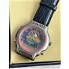 Disney Orologio Disney Topolino Space Mountain 1997 Euro Disney inutilizzato...