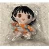 NESSUNA MARCA Inuyasha Hanyou no Yashahime Rin Peluche Portachiavi Anime Kiseki Esposizione...