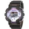 Fiamma solare Orologio digitale Sun Flame J-Axis Sanrio Kuromi allarme retroilluminazione...