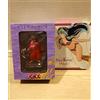 NESSUNA MARCA Its a Rumic World Box Set DVD + Inuyasha Figure Takahashi Rumiko Collection