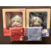 NESSUNA MARCA Figura Inuyasha Rukup con cuscino giocattolo Sesshomaru anime giapponese da...