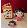 NESSUNA MARCA Inuyasha Cafe China Limited LDCX Sakuya Peluche Mascotte Segreta Ver 1/72