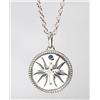 NESSUNA MARCA Collana Tales of Symphonia Kratos 15th Anniversary Limited Edition nuova