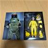 NECA Modellino NECA Ritorno al futuro Marty McFly Tales from Space 7