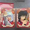 NESSUNA MARCA Set pittura decorativa limitata Inuyasha China Sesshomaru e mezzo demone 127 ...