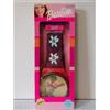Mattel Barbie grande orologio da parete stile vintage Mattel decorazione interni...