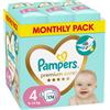Pampers Premium Care 4 X 174