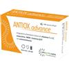 LIPINUTRAGEN Srl ANTIOX Advance 30 Cps Sofgel