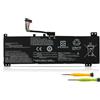 K KYUER L20C4PC0 L20M4PC0 Batteria per Le-novo Legion 5 15ACH6 15ACH6A