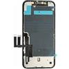 Iteek LCD per iPhone 11 Schermo LCD di Ricambio