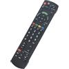 VINABTY N2QAYB000328 Sostituzione telecomando for Panasonic Viera TV TX-LF26X10 TX-LF32S10 TX-L32U10E TX-L19C20EW TX-L19X10B TX-L42U10E TX-L42U10EA TX-L26X10L TX-P42X10Y TX-L26X10Y TX-L32C10B