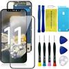 Anfyco Schermo per iPhone 11 LCD 6,1