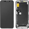 Generico DISPLAY LCD OLED PER APPLE IPHONE 11 PRO GX SCHERMO ORIGINALE TRUE TONE
