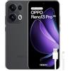 OPPO Reno13 Pro - Dual SIM, Graphite Grey, Gris, 512gb, 12GB, 5G