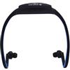 Unbrand Auricolare Sport 507 La Vita Impermeabile Stereo Senza Fili Sweatproof Sport Auricolare In-ear Cuffia Con Slot For Micro SD, For I Telefoni Astuti & IPad & Laptop E Notebook & MP3 O Altri Dispositivi